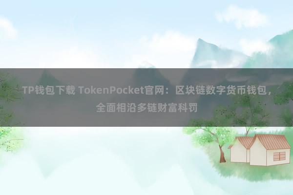 TP钱包下载 TokenPocket官网：区块链数字货币钱包，全面相沿多链财富科罚