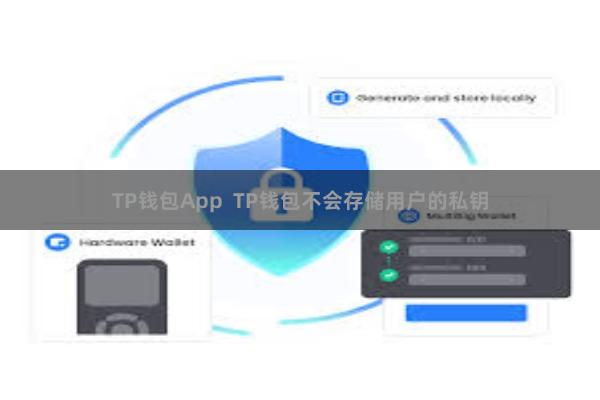 TP钱包App  TP钱包不会存储用户的私钥